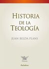 HISTORIA DE LA TEOLOGÍA