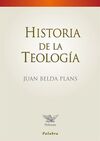 HISTORIA DE LA TEOLOGÍA