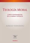 TEOLOGÍA MORAL