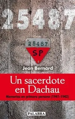 Un Sacerdote en Dachau