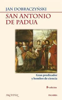 San Antonio de Padua