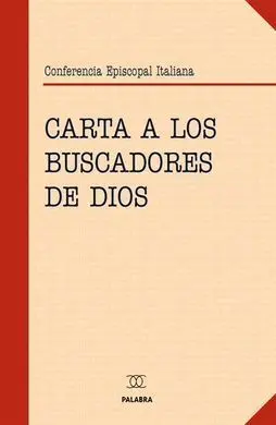 Carta a los Buscadores de Dios