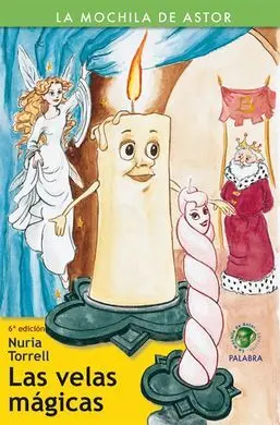 Las Velas Mágicas