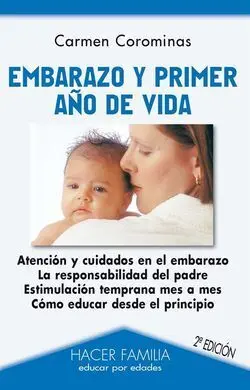 Embarazo y Primer Año de Vida