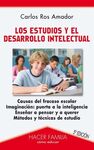 LOS ESTUDIOS Y DESARROLLO INTELECTUAL