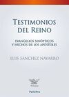 TESTIMONIOS DEL REINO