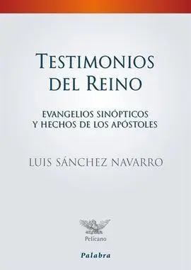 Testimonios del Reino