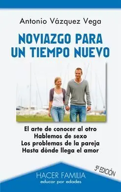 Noviazgo para un Tiempo Nuevo