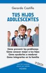 TUS HIJOS ADOLESCENTES