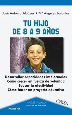 Tu Hijo de 8 a 9
