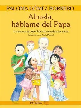 Abuela, HãBlame del Papa