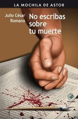 No Escribas Sobre tu Muerte