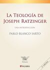 LA TEOLOGÍA DE JOSEPH RATZINGER