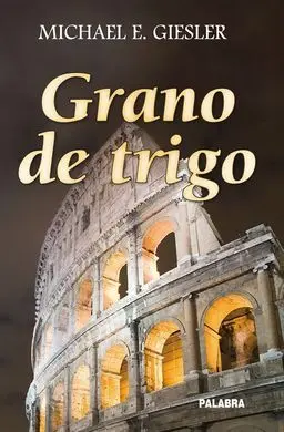Grano de Trigo