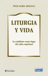 LITURGIA Y VIDA