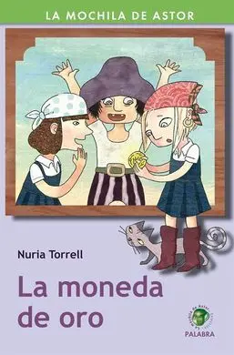 La Moneda de Oro