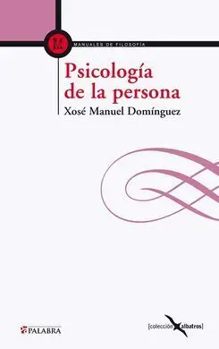 Psicología de la Persona