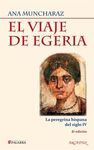 EL VIAJE DE EGERIA