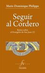 SEGUIR AL CORDERO