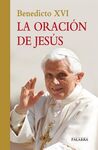 LA ORACIÓN DE JESÚS