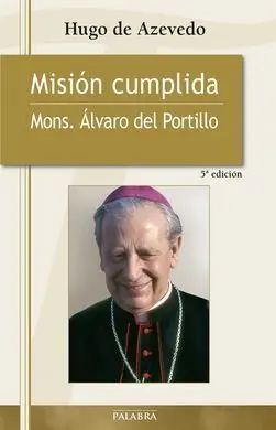 Misión Cumplida