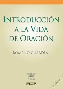 Introducción a la Vida de Oración