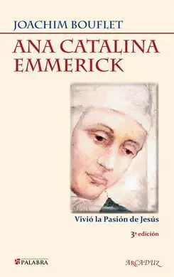 Ana Catalina Emmerick