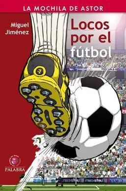 Locos por el Fútbol