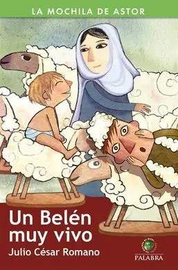 Un Belén Muy Vivo