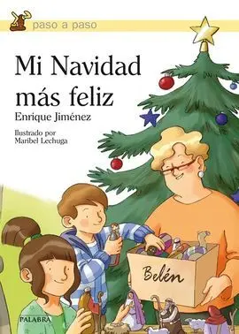 Mi Navidad Más Feliz