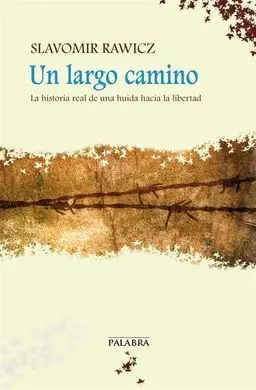 Un Largo Camino