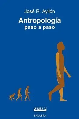Antropología Paso a Paso