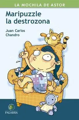 Maripuzzle la Destrozona