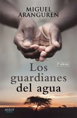 Los Guardianes del Agua