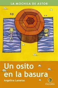 Un Osito en la Basura