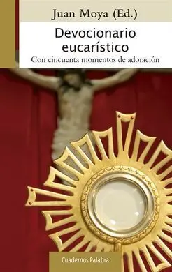 Devocionario Eucarístico