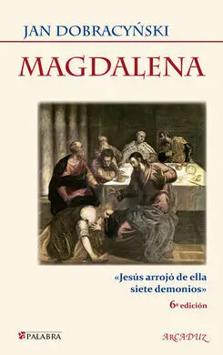 Magdalena