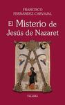 EL MISTERIO DE JESÚS DE NAZARET