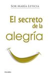 EL SECRETO DE LA ALEGRÍA