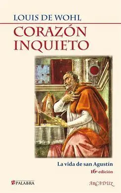 Corazón Inquieto
