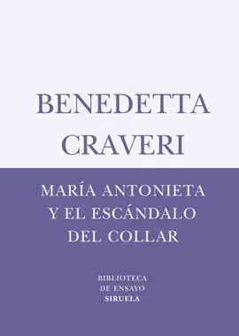 Maria Antonieta y el Escándalo del Collar