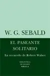 El Paseante Solitario