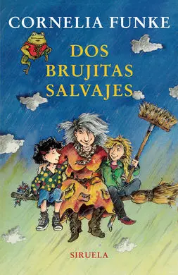 Dos Brujitas Salvajes
