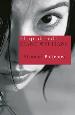 El Ojo de Jade