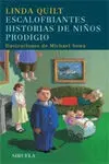 Escalofriantes Historias de Niños Prodigio