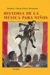 Historia de la Música para Niños
