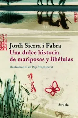 Una Dulce Historia de Mariposas y Libélulas
