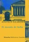 Mundo de Sofia