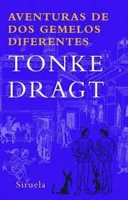 Aventuras de Dos Gemelos Diferentes
