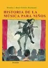 Historia de la Música para Niños